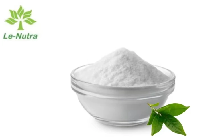 Pure L-Theanine Powder
