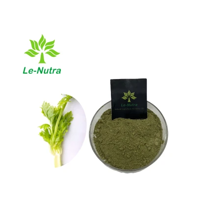 Celery Extracts